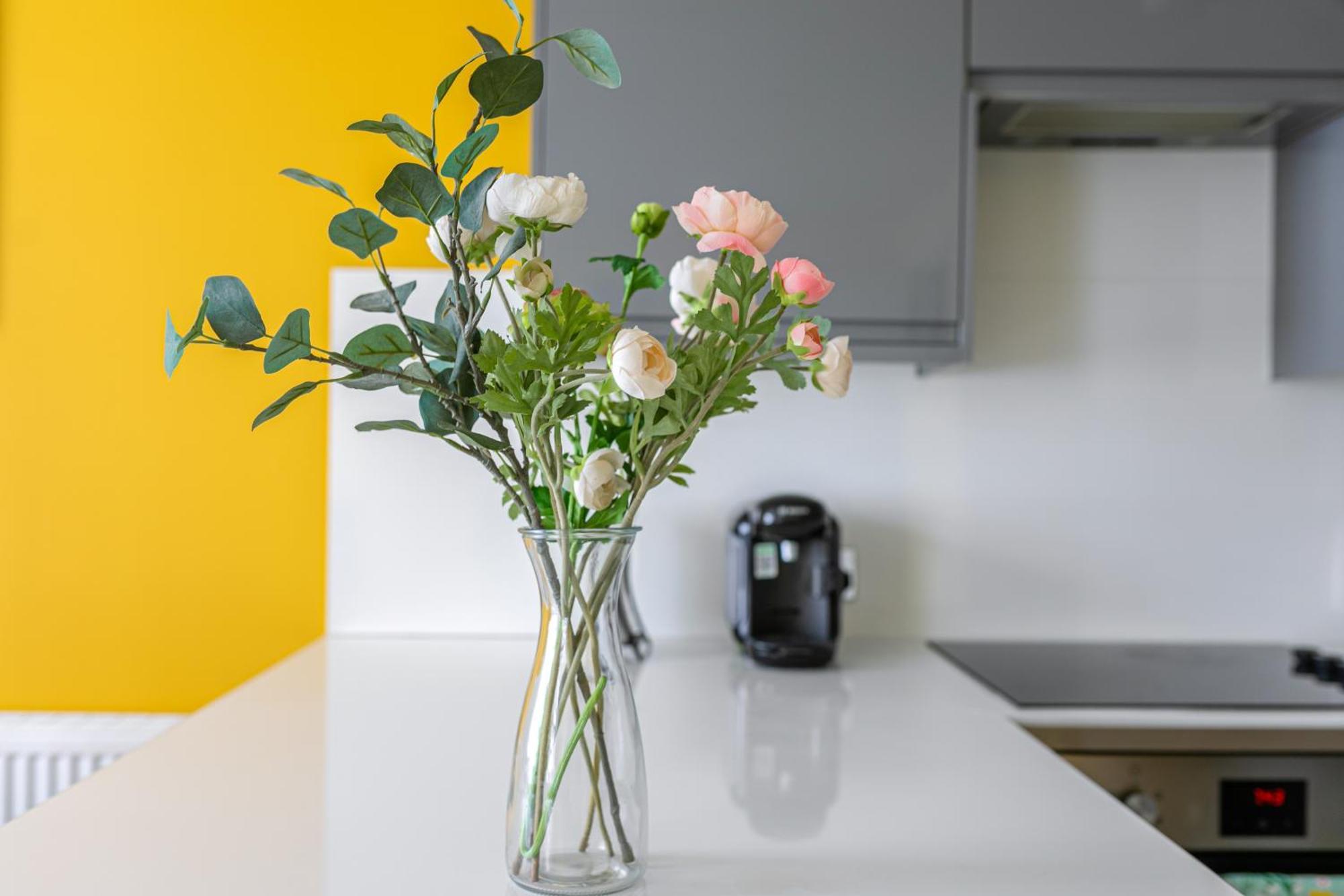 Apartamento Central-Few Steps From Brighton Beach Exterior foto