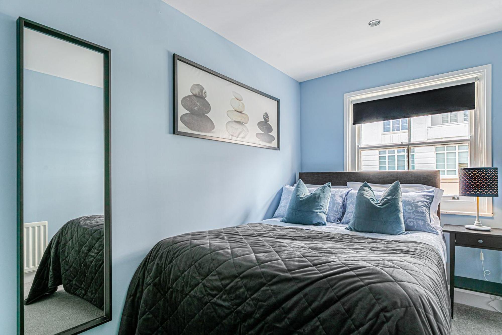 Apartamento Central-Few Steps From Brighton Beach Exterior foto