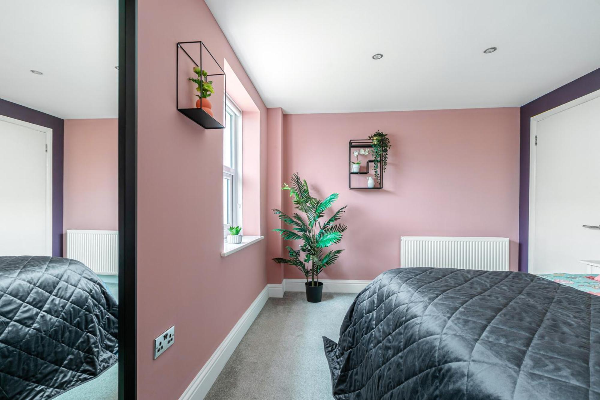 Apartamento Central-Few Steps From Brighton Beach Exterior foto