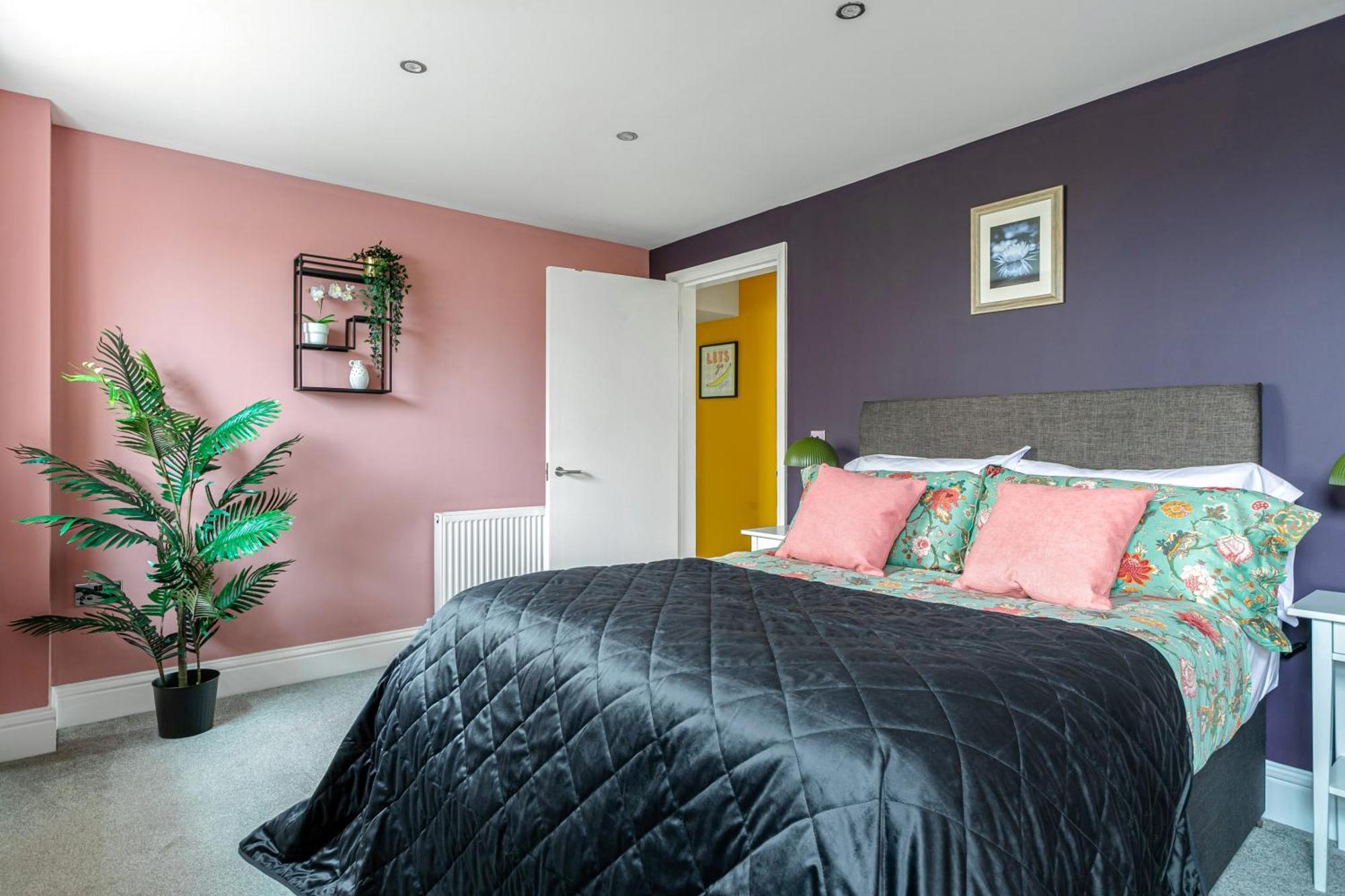 Apartamento Central-Few Steps From Brighton Beach Exterior foto