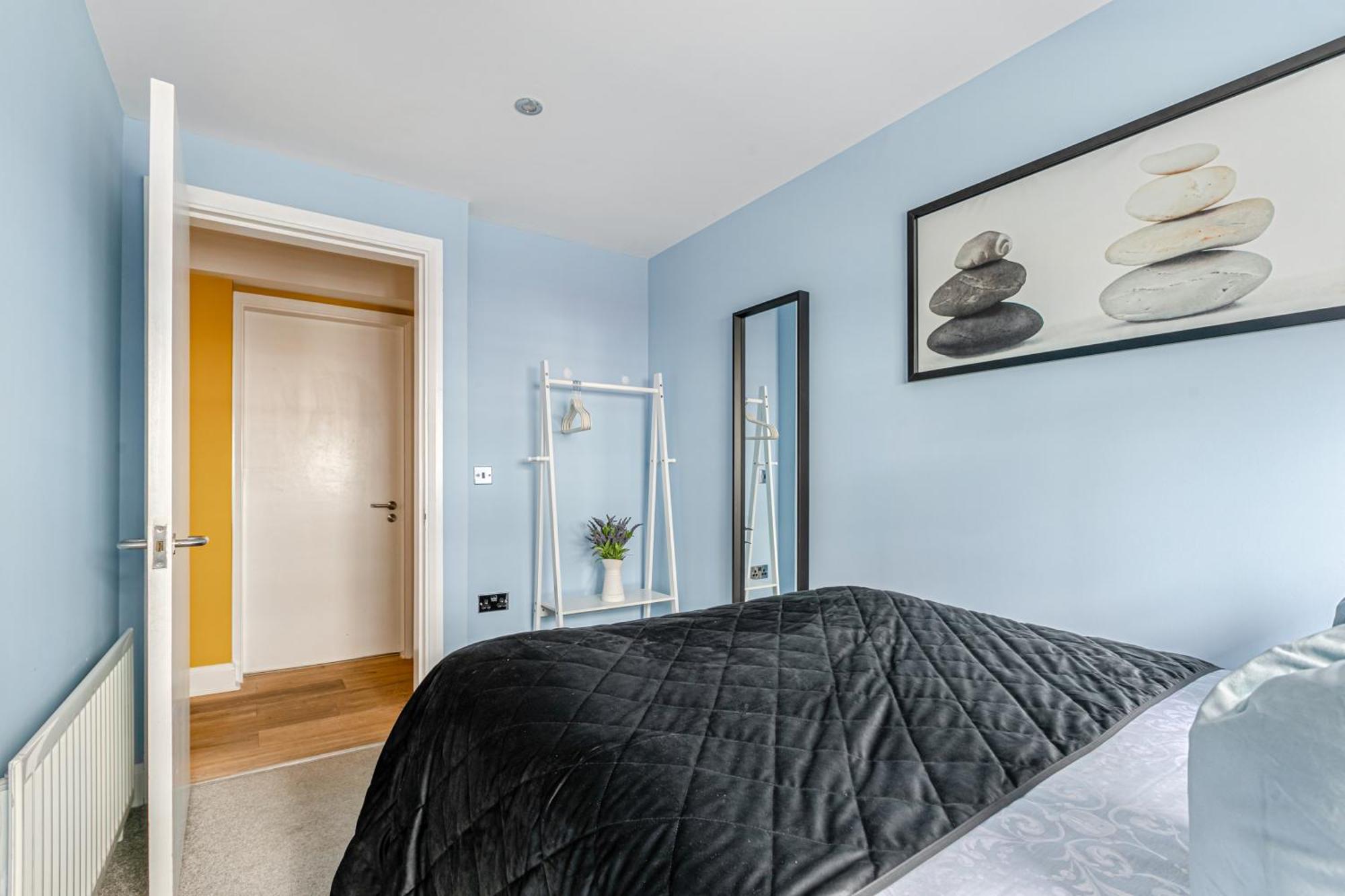 Apartamento Central-Few Steps From Brighton Beach Exterior foto